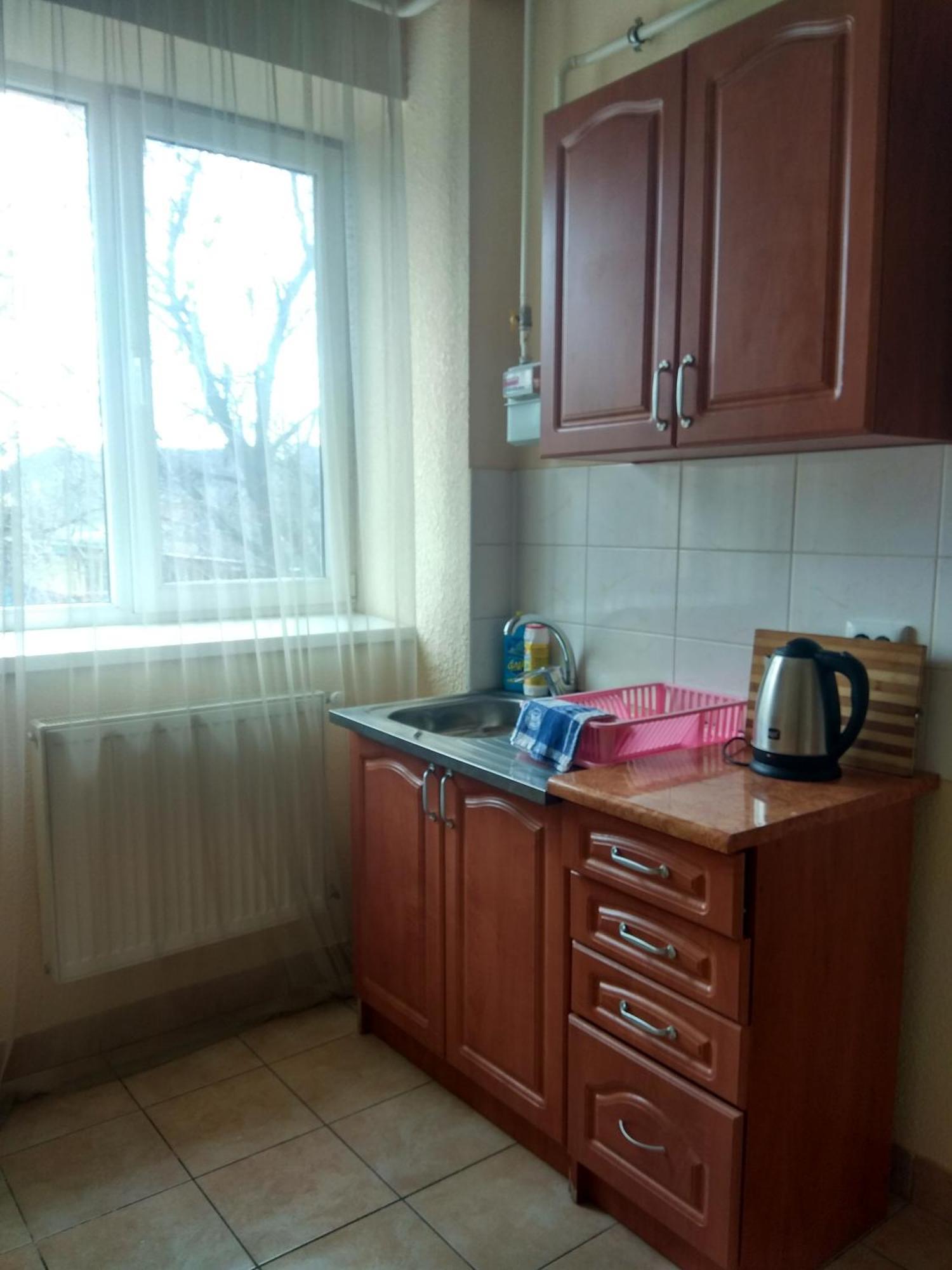 Apartments Domovik On Beregovskaya 3 Mukacheve Phòng bức ảnh