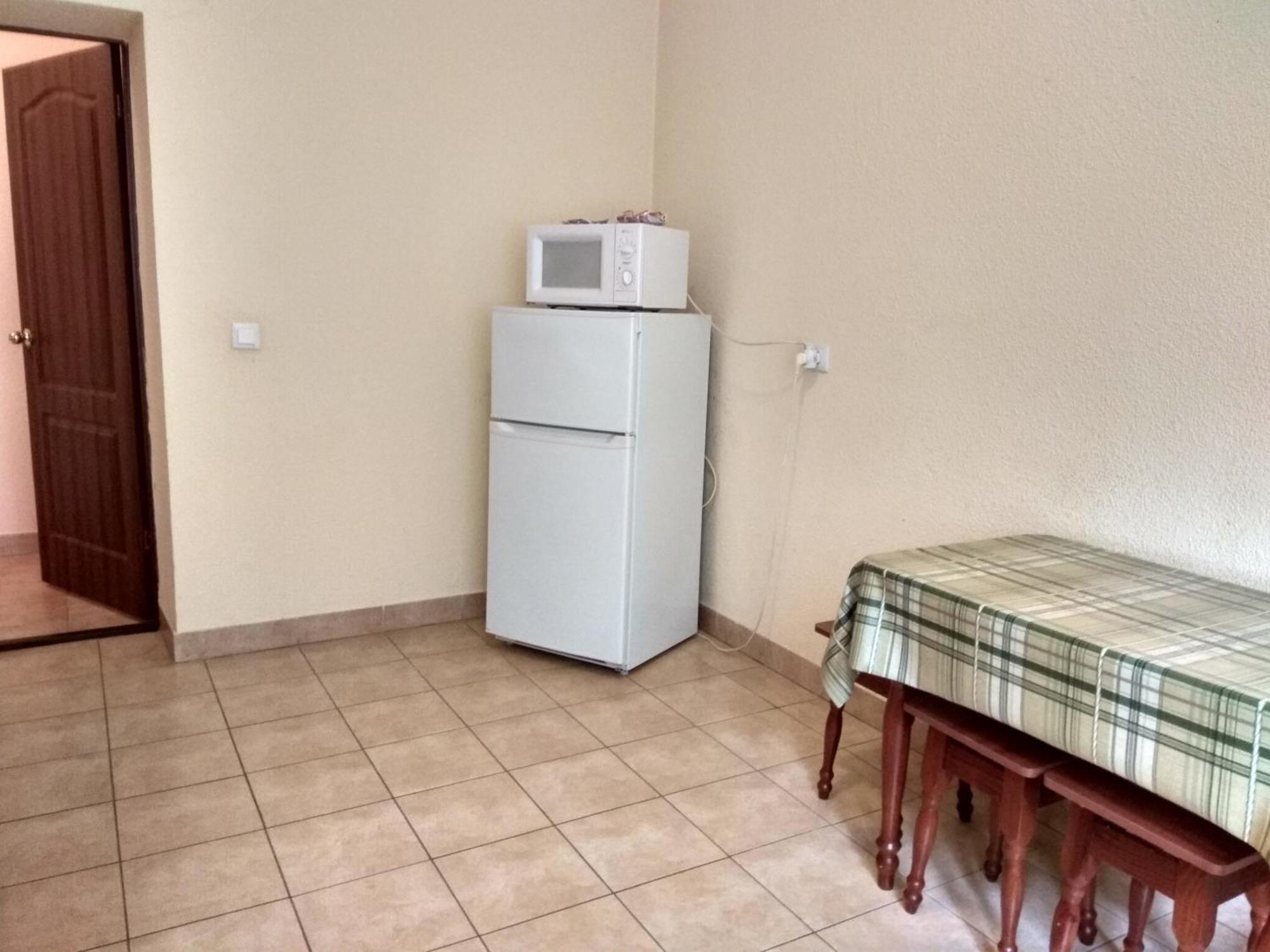 Apartments Domovik On Beregovskaya 3 Mukacheve Phòng bức ảnh