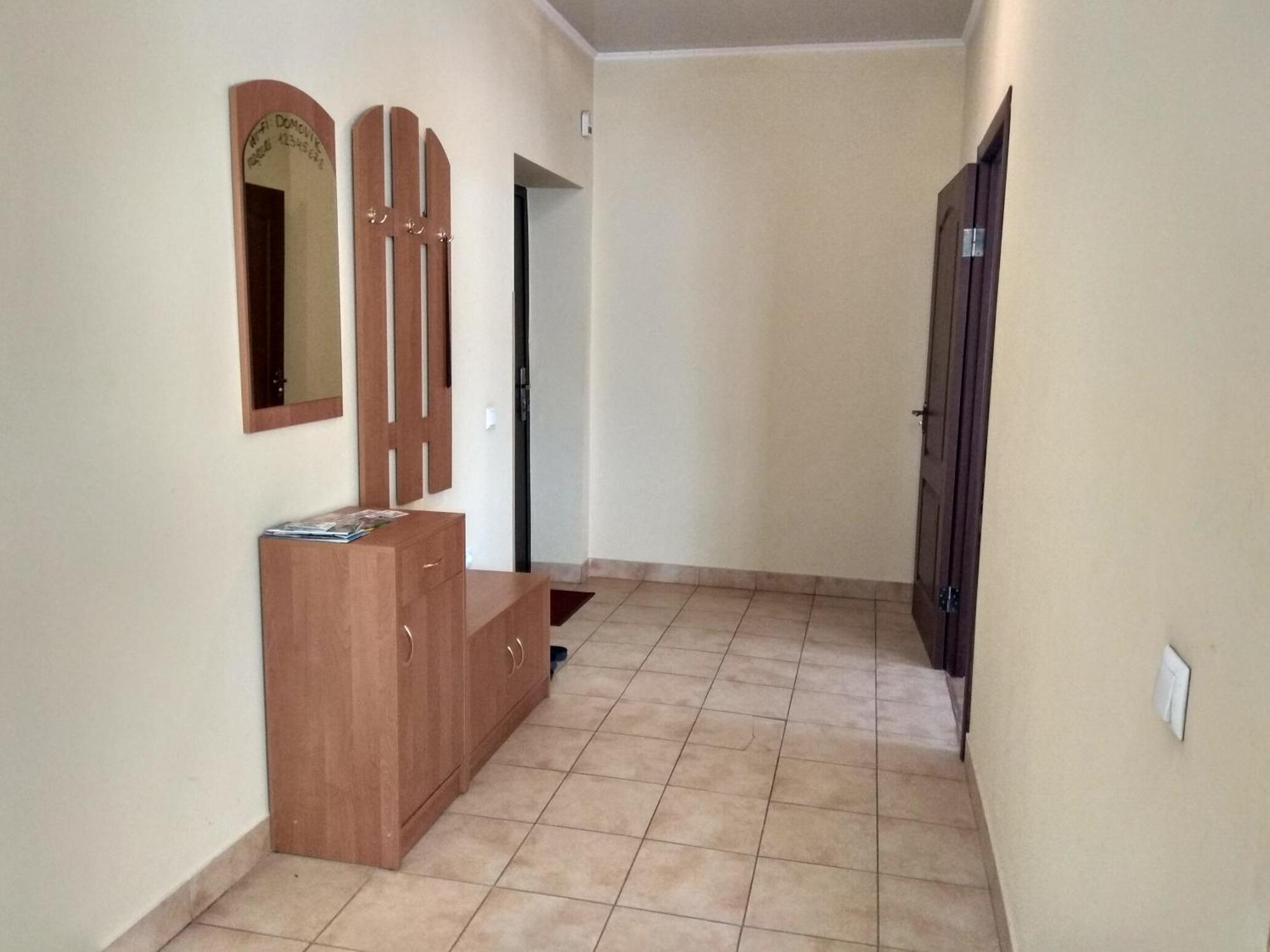 Apartments Domovik On Beregovskaya 3 Mukacheve Phòng bức ảnh