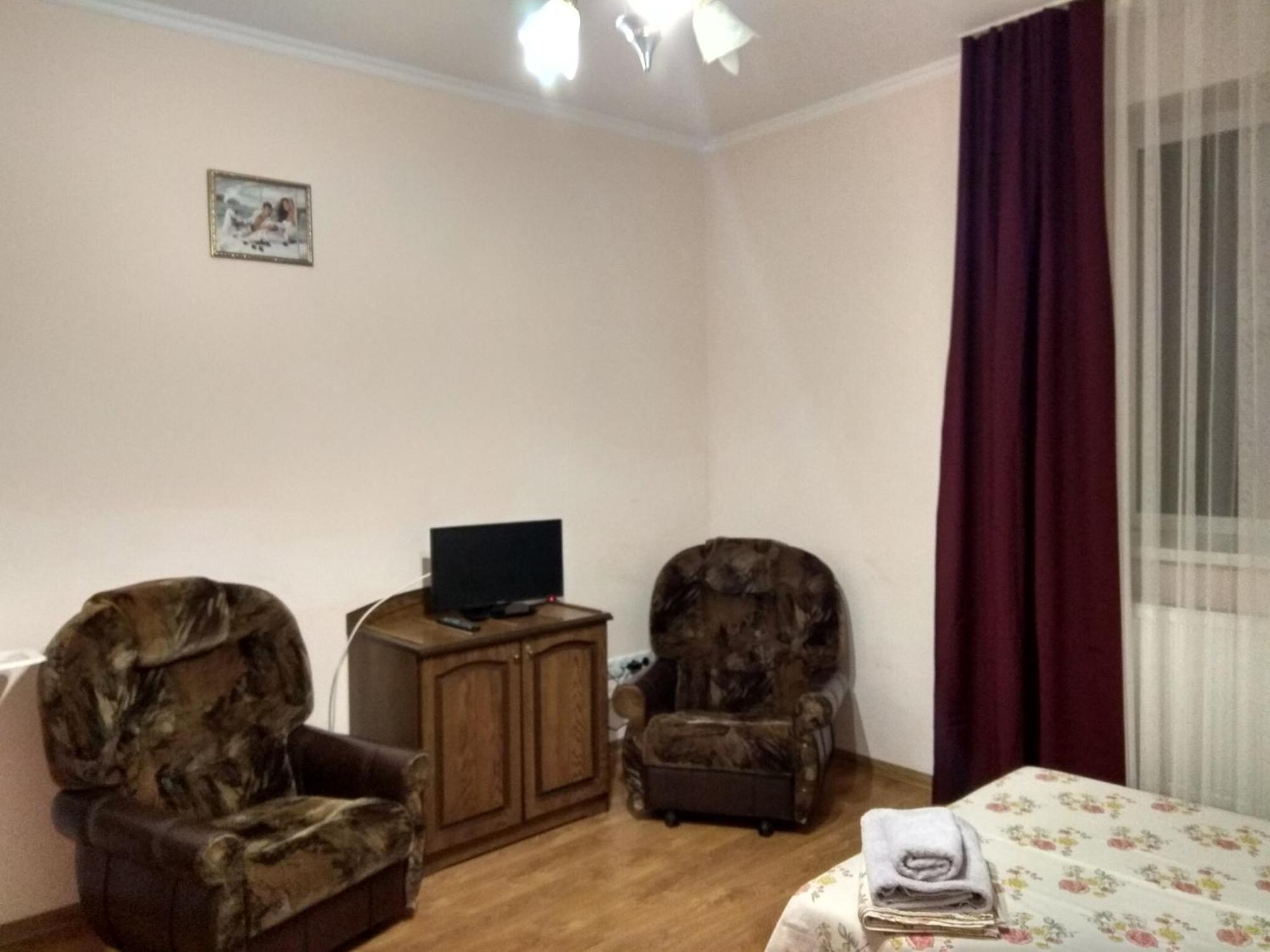 Apartments Domovik On Beregovskaya 3 Mukacheve Phòng bức ảnh