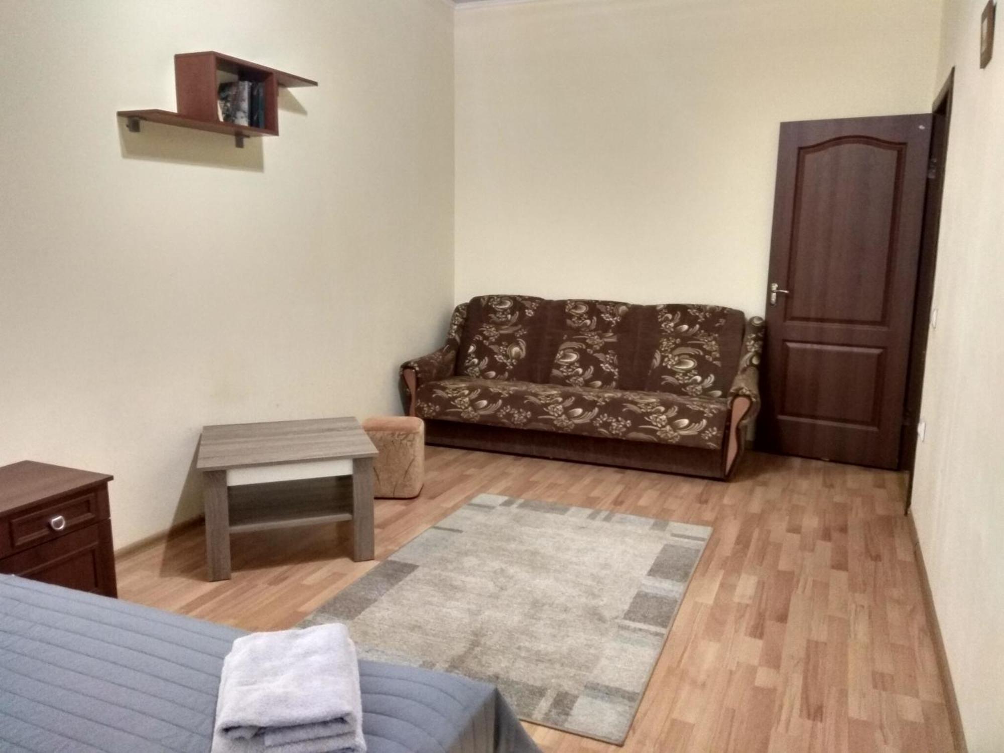Apartments Domovik On Beregovskaya 3 Mukacheve Phòng bức ảnh