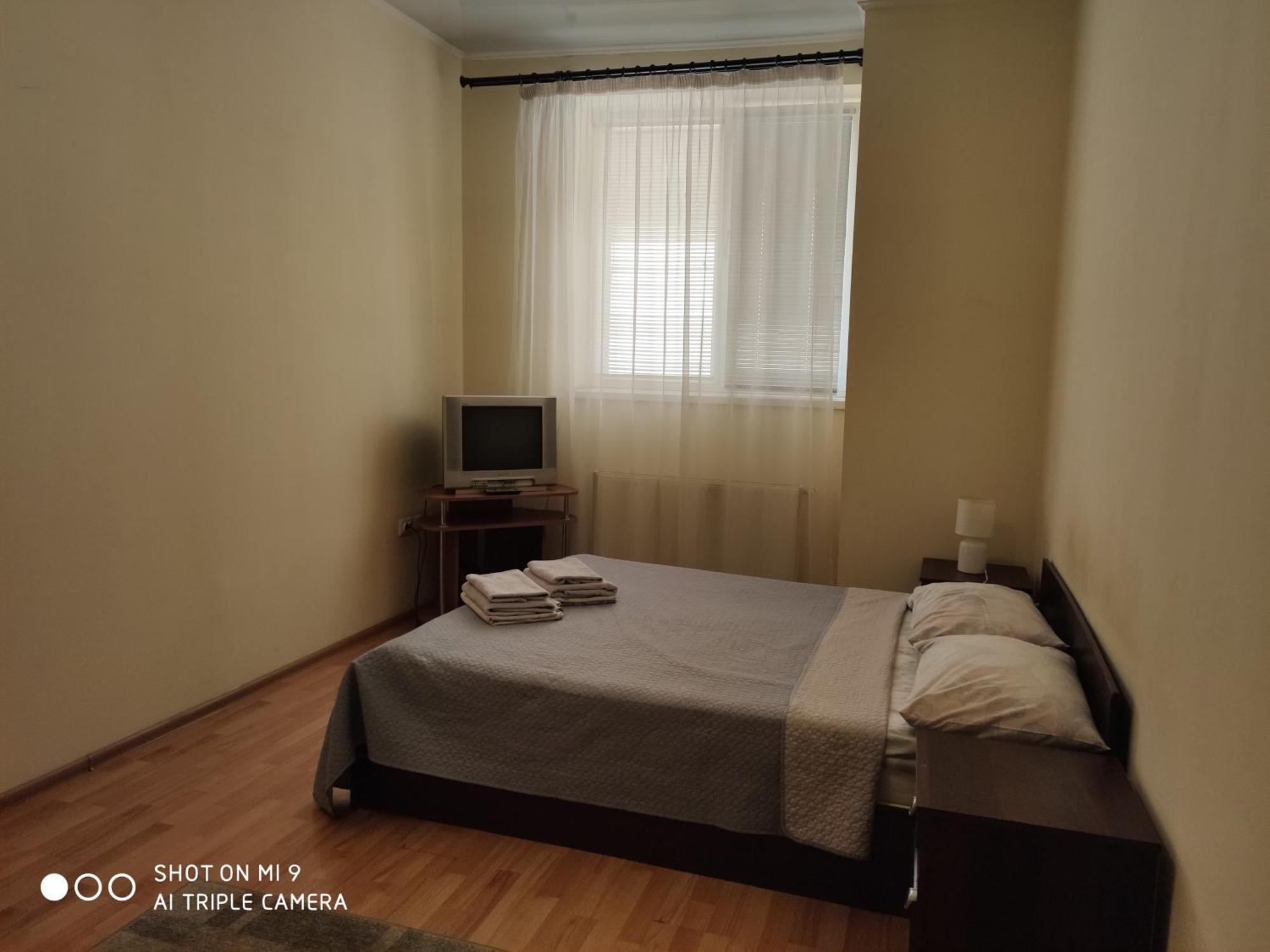 Apartments Domovik On Beregovskaya 3 Mukacheve Phòng bức ảnh