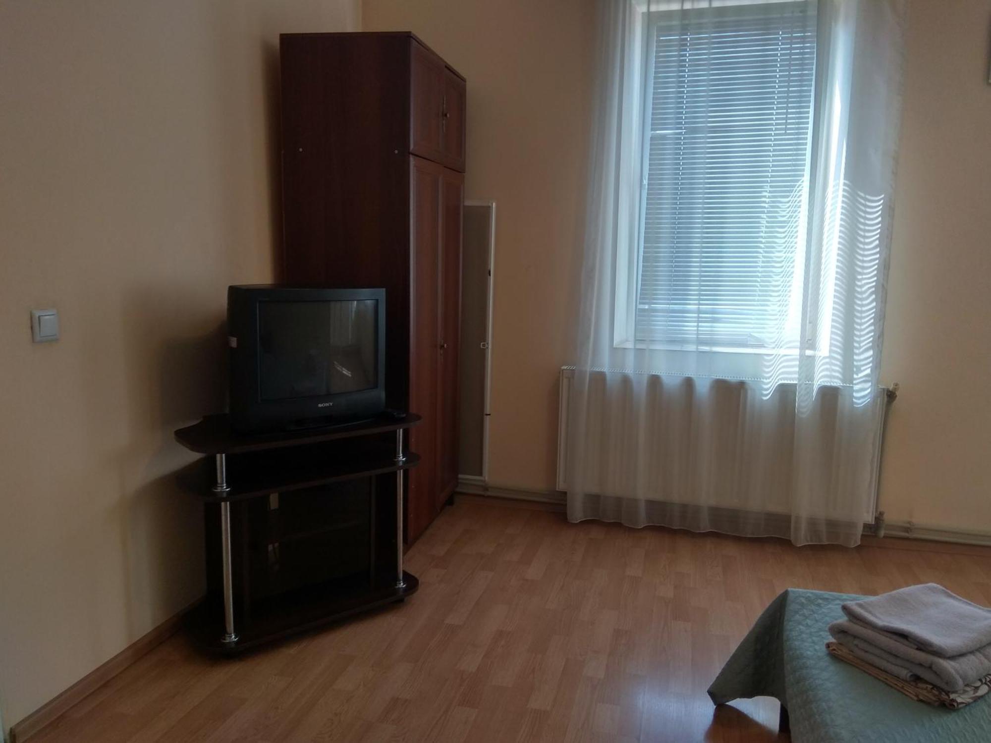 Apartments Domovik On Beregovskaya 3 Mukacheve Phòng bức ảnh