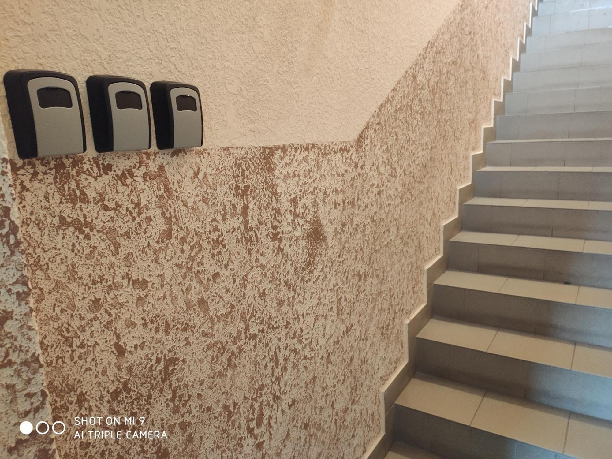 Apartments Domovik On Beregovskaya 3 Mukacheve Phòng bức ảnh
