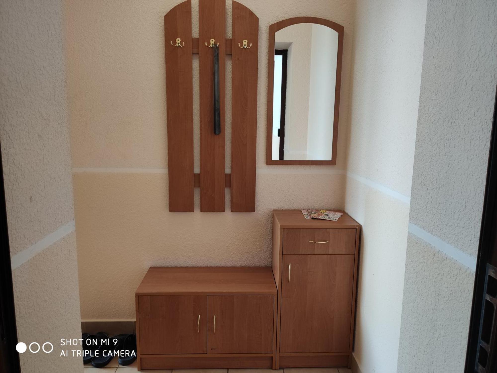 Apartments Domovik On Beregovskaya 3 Mukacheve Phòng bức ảnh
