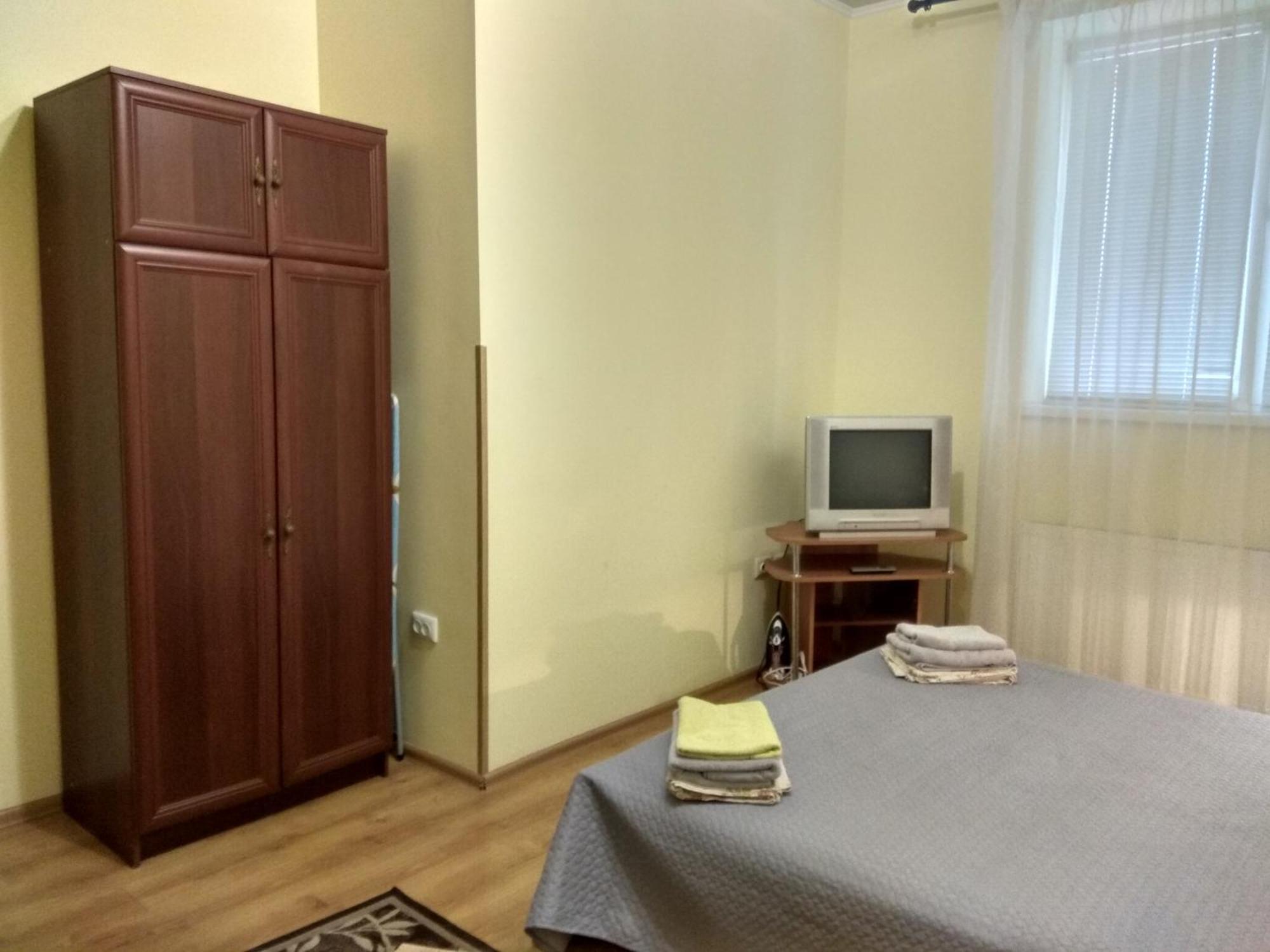 Apartments Domovik On Beregovskaya 3 Mukacheve Phòng bức ảnh