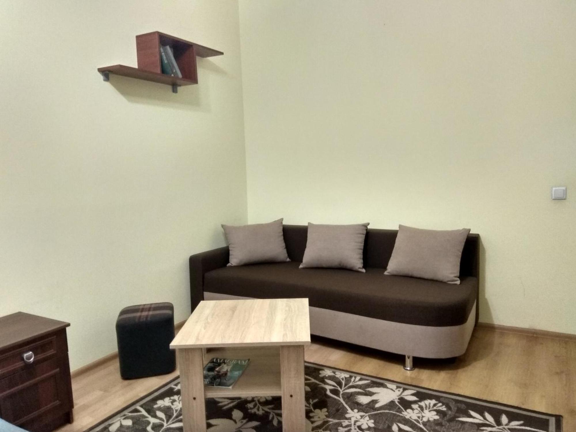 Apartments Domovik On Beregovskaya 3 Mukacheve Phòng bức ảnh