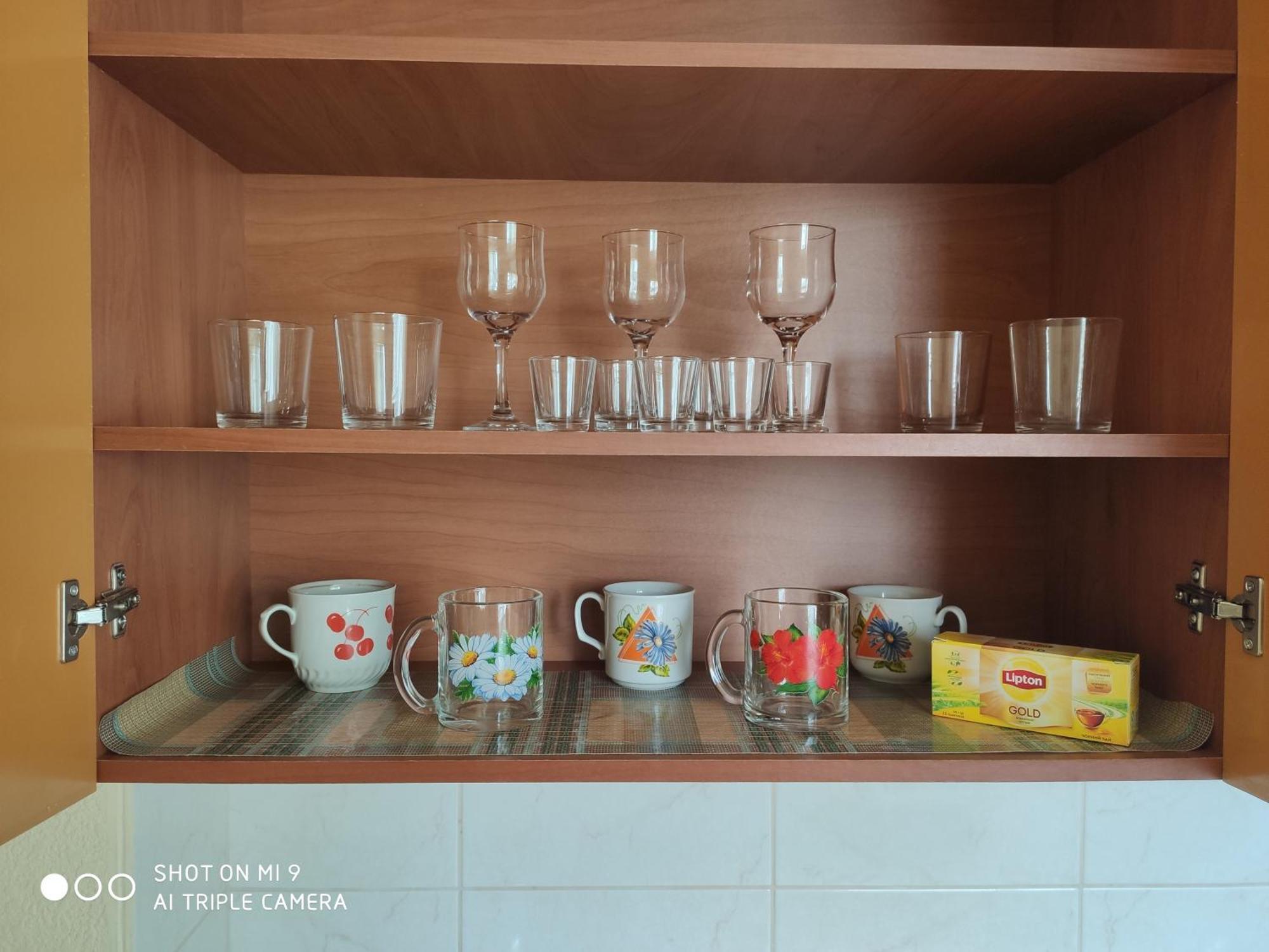 Apartments Domovik On Beregovskaya 3 Mukacheve Phòng bức ảnh