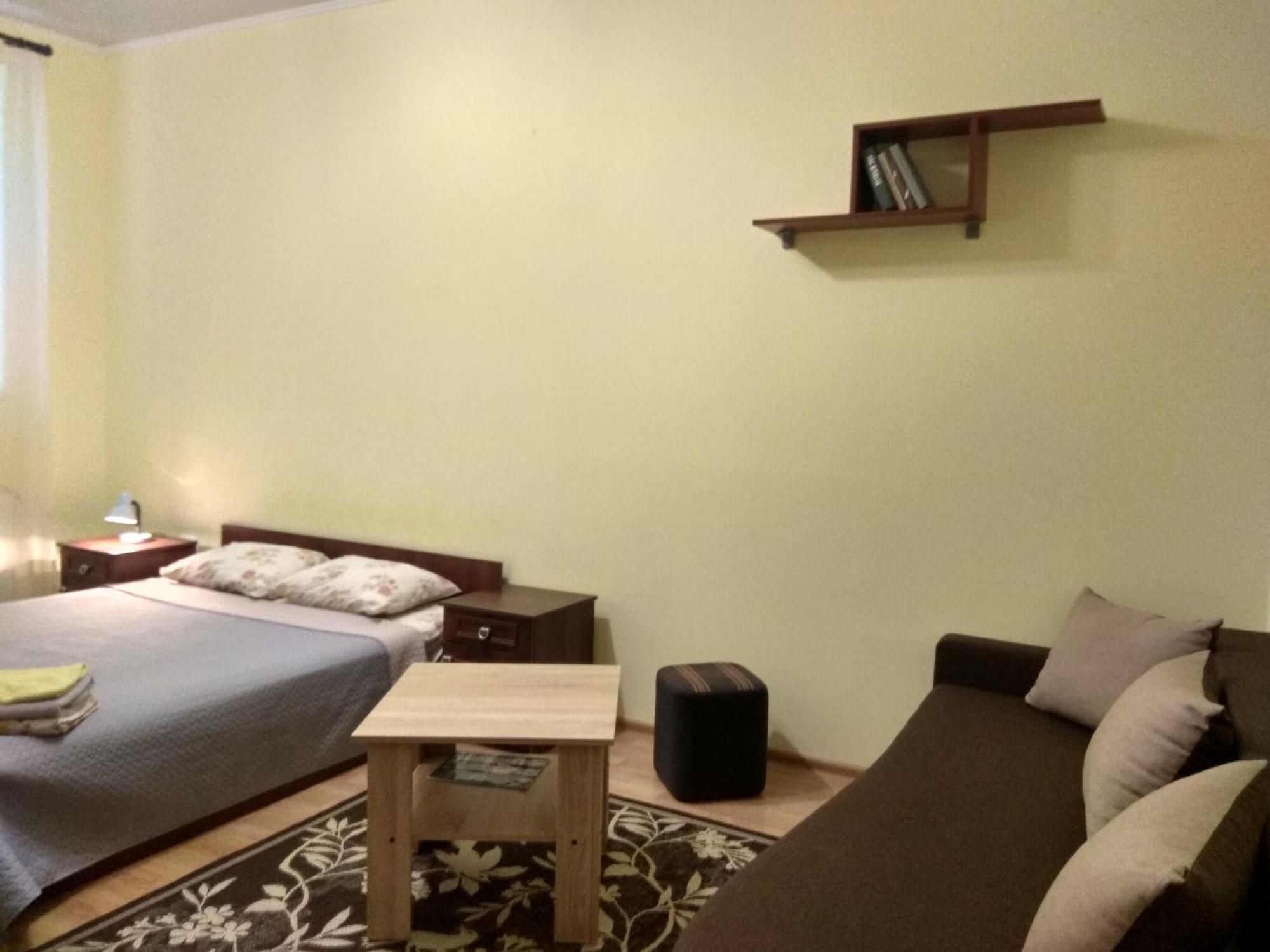 Apartments Domovik On Beregovskaya 3 Mukacheve Phòng bức ảnh
