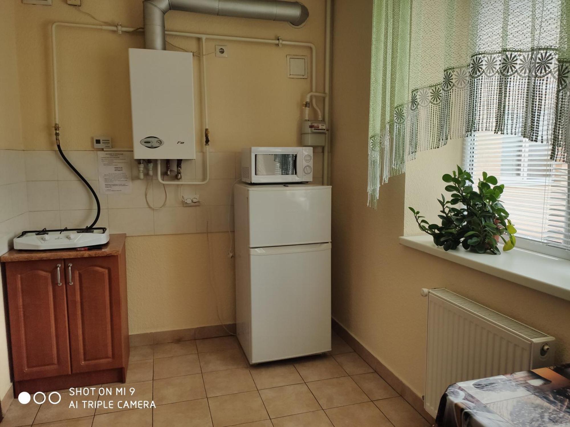 Apartments Domovik On Beregovskaya 3 Mukacheve Phòng bức ảnh