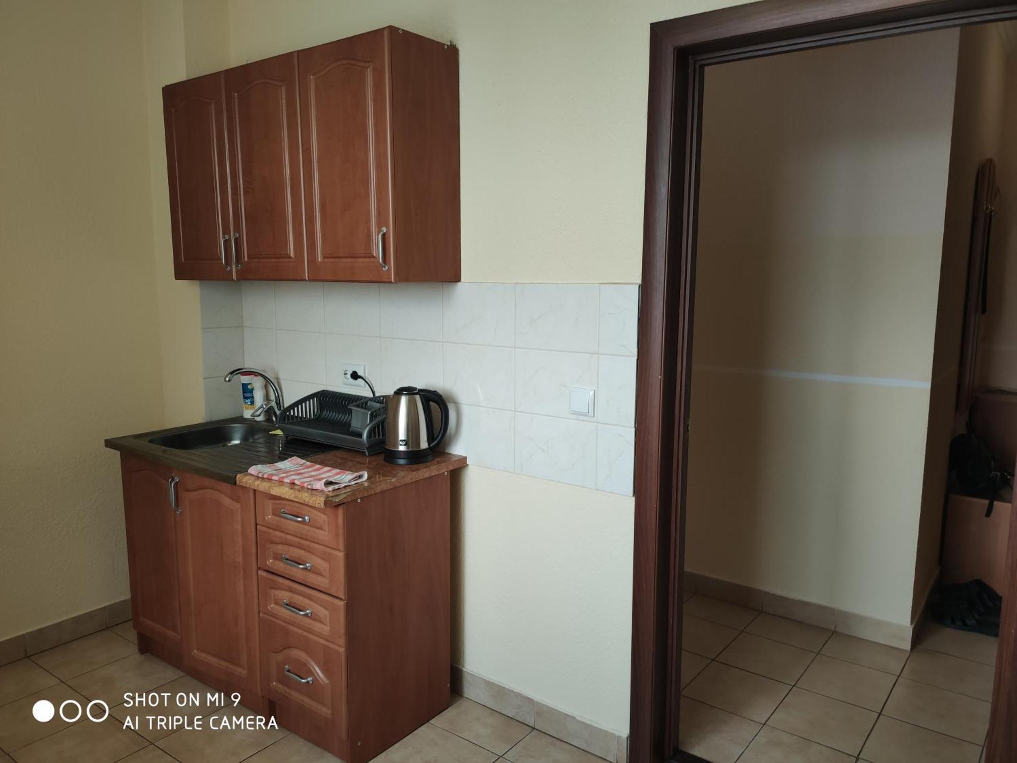 Apartments Domovik On Beregovskaya 3 Mukacheve Phòng bức ảnh