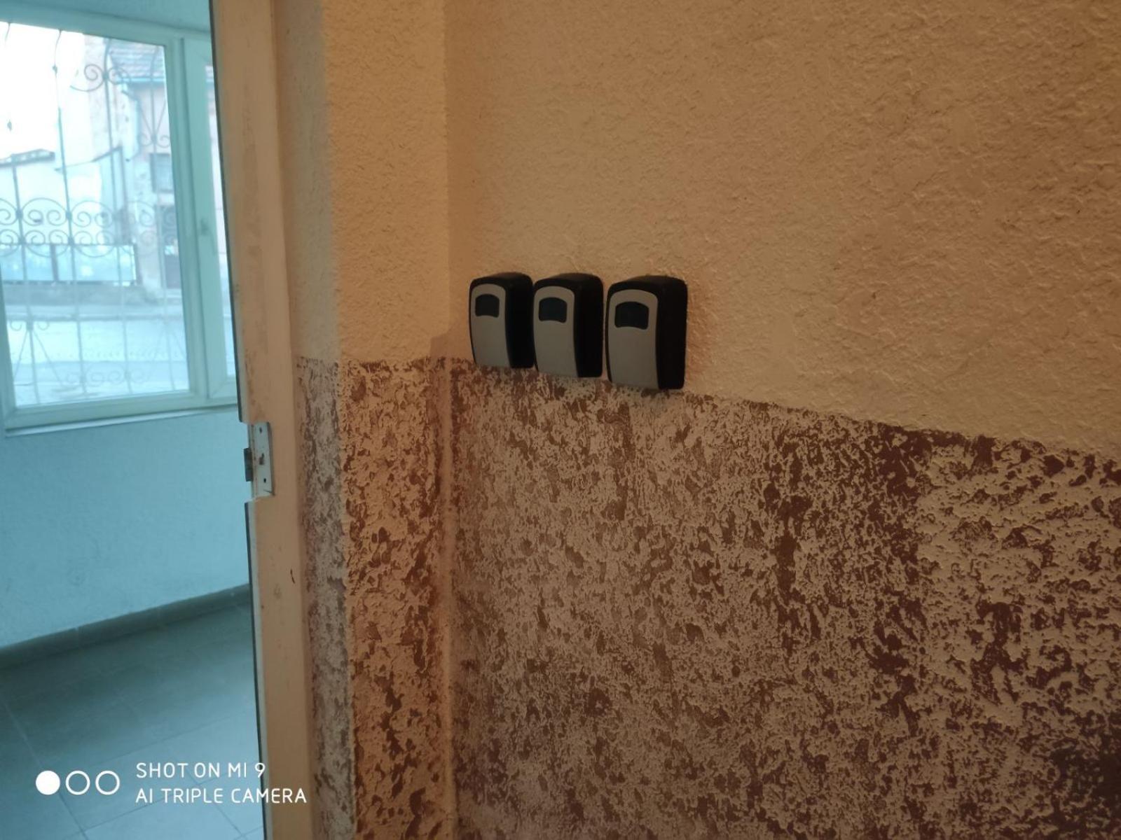 Apartments Domovik On Beregovskaya 3 Mukacheve Ngoại thất bức ảnh