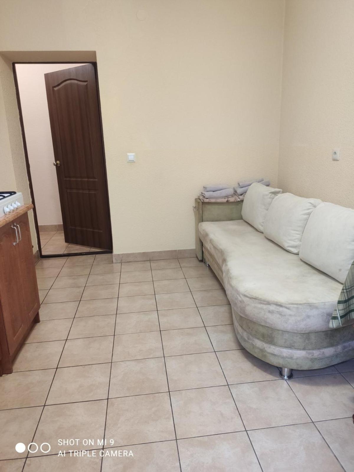 Apartments Domovik On Beregovskaya 3 Mukacheve Ngoại thất bức ảnh