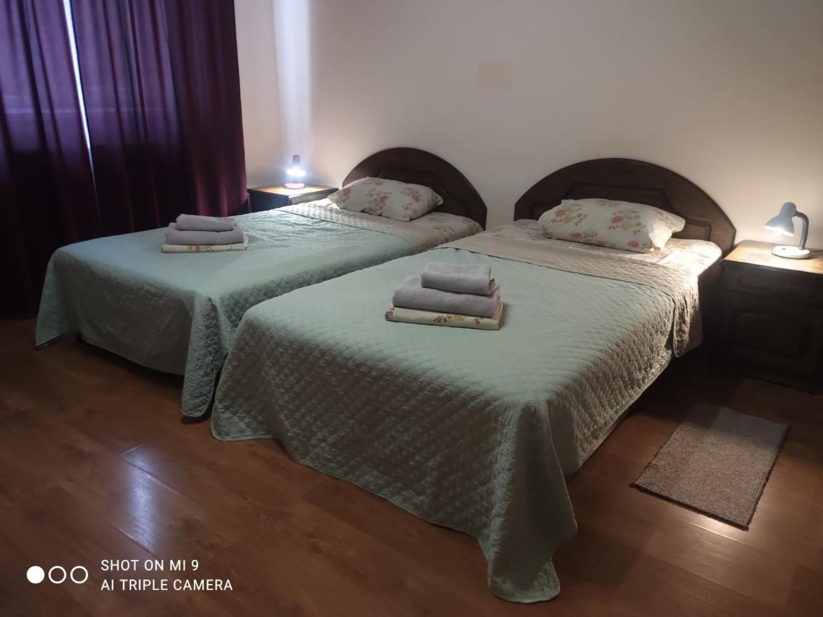 Apartments Domovik On Beregovskaya 3 Mukacheve Ngoại thất bức ảnh