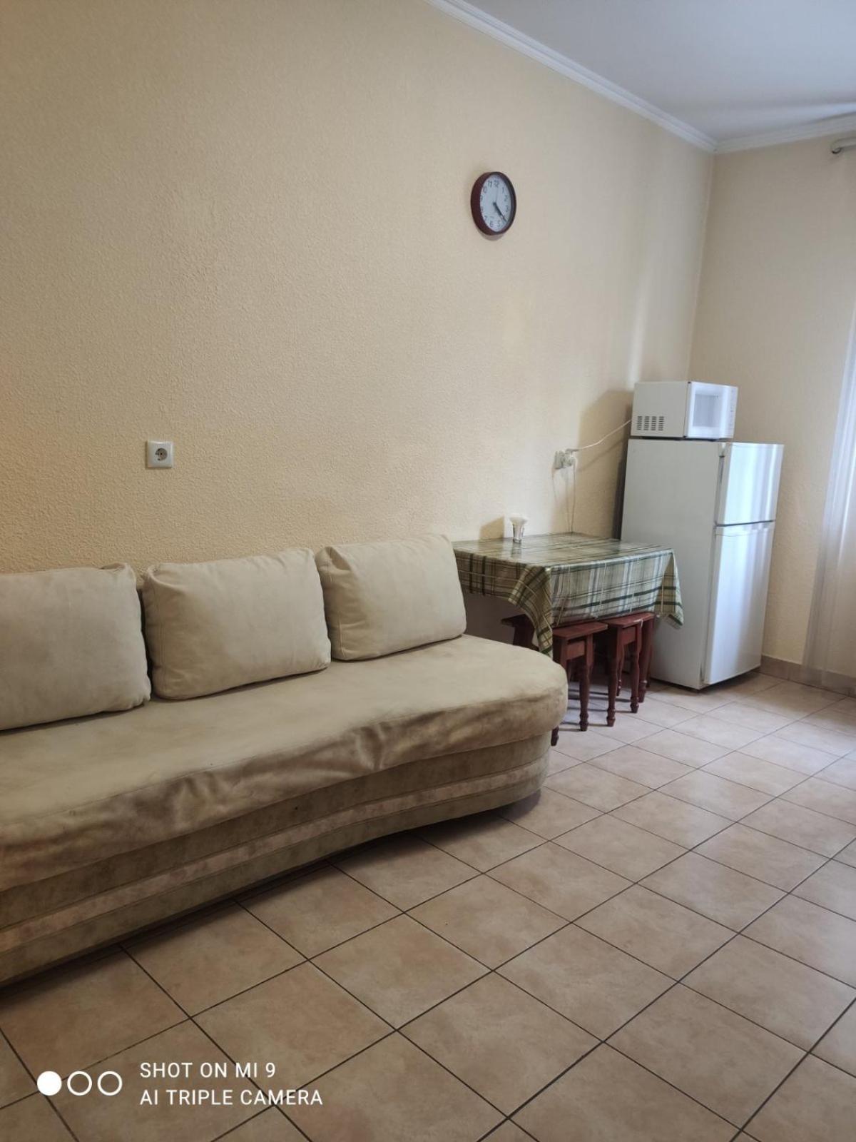 Apartments Domovik On Beregovskaya 3 Mukacheve Ngoại thất bức ảnh
