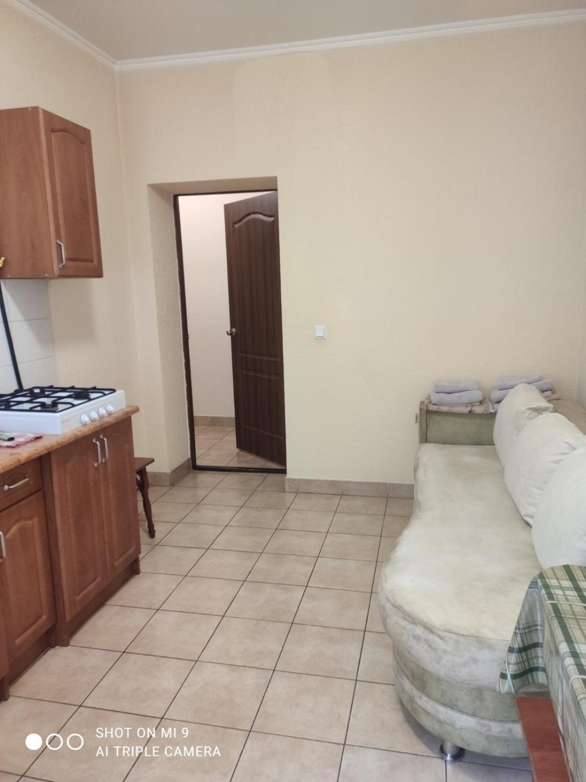 Apartments Domovik On Beregovskaya 3 Mukacheve Ngoại thất bức ảnh