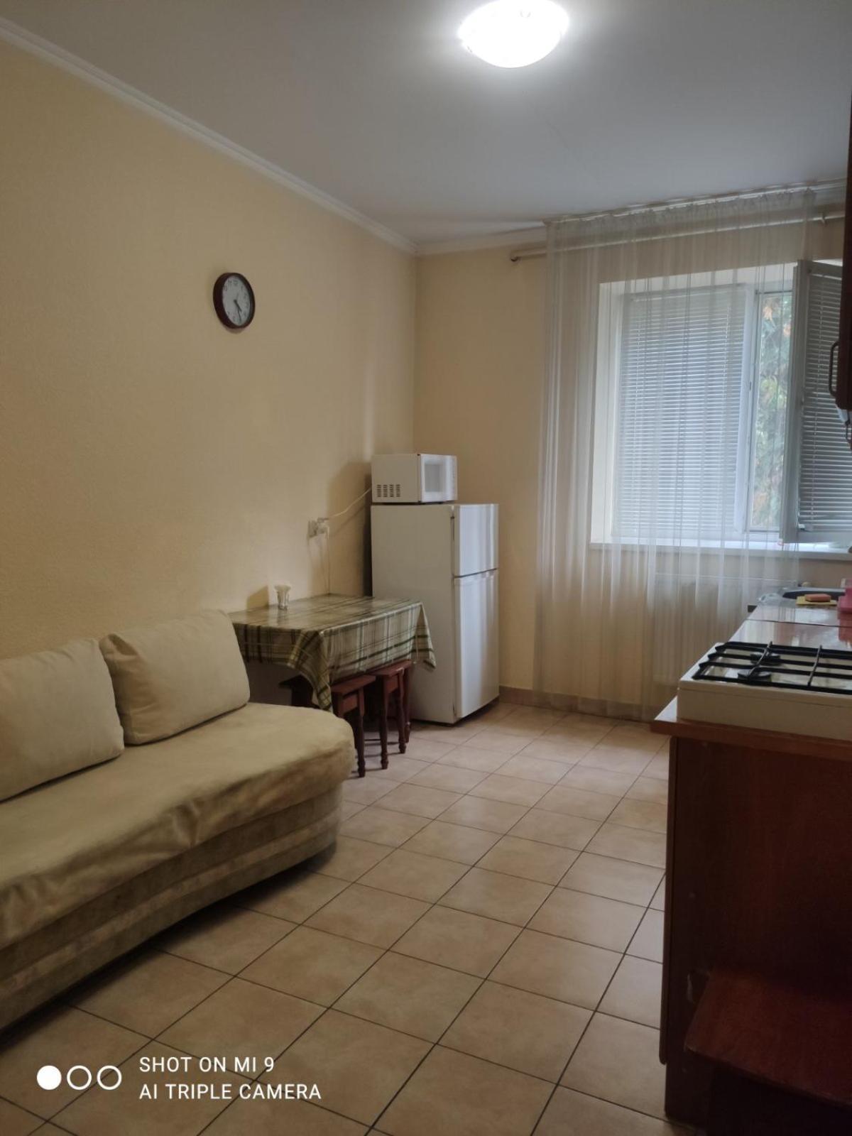 Apartments Domovik On Beregovskaya 3 Mukacheve Ngoại thất bức ảnh