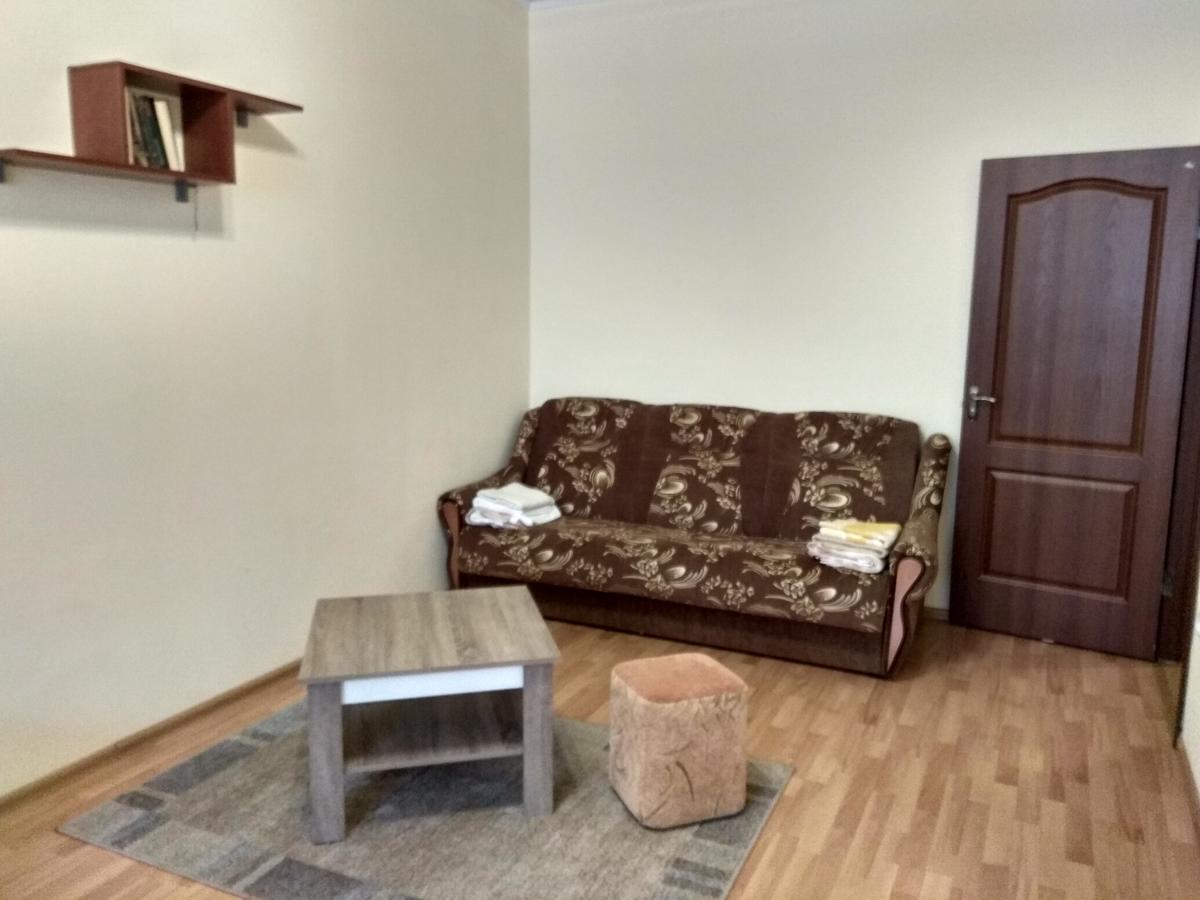 Apartments Domovik On Beregovskaya 3 Mukacheve Ngoại thất bức ảnh